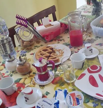 Maison d'hôtes Sisters House *